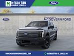 New 2025 Ford F-150 Lightning XLT SuperCrew Cab AWD Pickup for sale #FN6345 - photo 25