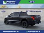 New 2025 Ford F-150 Lightning XLT SuperCrew Cab AWD Pickup for sale #FN6345 - photo 27