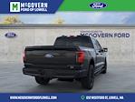 New 2025 Ford F-150 Lightning XLT SuperCrew Cab AWD Pickup for sale #FN6345 - photo 30