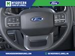 New 2025 Ford F-150 Lightning XLT SuperCrew Cab AWD Pickup for sale #FN6345 - photo 34