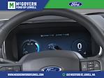 New 2025 Ford F-150 Lightning XLT SuperCrew Cab AWD Pickup for sale #FN6345 - photo 35
