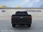 New 2025 Ford F-150 Lightning XLT SuperCrew Cab AWD Pickup for sale #FN6345 - photo 7