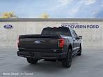 New 2025 Ford F-150 Lightning XLT SuperCrew Cab AWD Pickup for sale #FN6345 - photo 2
