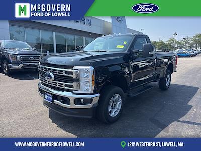 2025 Ford F-250 Regular Cab 4WD Pickup for sale #FN6357 - photo 1
