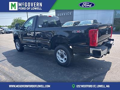2025 Ford F-250 Regular Cab 4WD Pickup for sale #FN6357 - photo 2