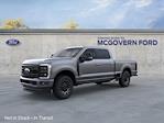 2025 Ford F-350 Crew Cab SRW 4WD Pickup for sale #FN6358 - photo 3