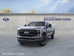2025 Ford F-350 Crew Cab SRW 4WD Pickup for sale #FN6358 - photo 25