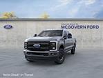 2025 Ford F-350 Crew Cab SRW 4WD Pickup for sale #FN6358 - photo 4
