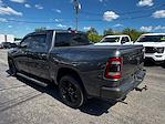 Used 2020 Ram 1500 Lone Star Crew Cab 4WD Pickup for sale #FN6358A - photo 2