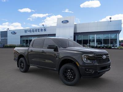 New 2025 Ford Ranger XLT SuperCrew Cab 4WD Pickup for sale #FN6361 - photo 1
