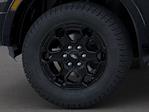 New 2025 Ford Ranger XLT SuperCrew Cab 4WD Pickup for sale #FN6361 - photo 19