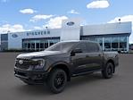 New 2025 Ford Ranger XLT SuperCrew Cab 4WD Pickup for sale #FN6361 - photo 3