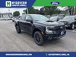 New 2025 Ford Ranger XLT SuperCrew Cab 4WD Pickup for sale #FN6361 - photo 25