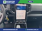 New 2025 Ford Ranger XLT SuperCrew Cab 4WD Pickup for sale #FN6361 - photo 37