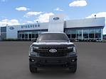 New 2025 Ford Ranger XLT SuperCrew Cab 4WD Pickup for sale #FN6361 - photo 8