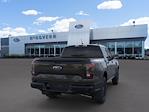 New 2025 Ford Ranger XLT SuperCrew Cab 4WD Pickup for sale #FN6361 - photo 2