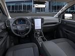 New 2025 Ford Ranger XLT SuperCrew Cab 4WD Pickup for sale #FN6361 - photo 9