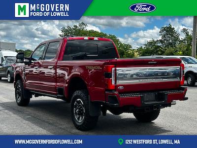 2024 Ford F-350 Crew Cab SRW 4WD Pickup for sale #FN6362A - photo 2