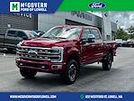 2024 Ford F-350 Crew Cab SRW 4WD Pickup for sale #FN6362A - photo 1