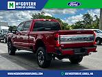 2024 Ford F-350 Crew Cab SRW 4WD Pickup for sale #FN6362A - photo 2