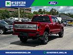 2024 Ford F-350 Crew Cab SRW 4WD Pickup for sale #FN6362A - photo 5