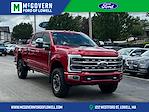 2024 Ford F-350 Crew Cab SRW 4WD Pickup for sale #FN6362A - photo 7