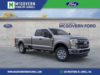 New 2025 Ford F-250 Super Cab 4WD Pickup for sale #FN6365 - photo 1