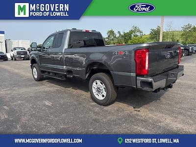 New 2025 Ford F-250 XLT Super Cab 4WD Pickup for sale #FN6365 - photo 2