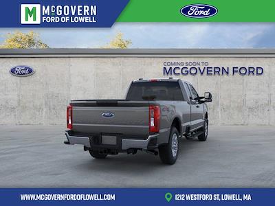 New 2025 Ford F-250 Super Cab 4WD Pickup for sale #FN6365 - photo 2