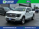 2021 Ford F-150 SuperCrew Cab 4WD Pickup for sale #FN6376A - photo 1