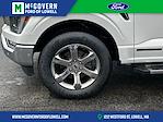 2021 Ford F-150 SuperCrew Cab 4WD Pickup for sale #FN6376A - photo 3