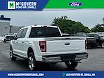 2021 Ford F-150 SuperCrew Cab 4WD Pickup for sale #FN6376A - photo 2