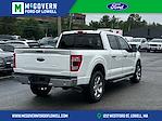 2021 Ford F-150 SuperCrew Cab 4WD Pickup for sale #FN6376A - photo 5