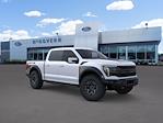 2025 Ford F-150 SuperCrew Cab 4WD Pickup for sale #FN6379 - photo 4
