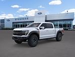 2025 Ford F-150 SuperCrew Cab 4WD Pickup for sale #FN6379 - photo 8