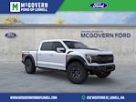 2025 Ford F-150 SuperCrew Cab 4WD Pickup for sale #FN6379 - photo 1