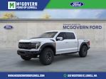 2025 Ford F-150 SuperCrew Cab 4WD Pickup for sale #FN6379 - photo 6