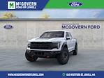 2025 Ford F-150 SuperCrew Cab 4WD Pickup for sale #FN6379 - photo 7