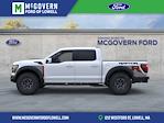2025 Ford F-150 SuperCrew Cab 4WD Pickup for sale #FN6379 - photo 9