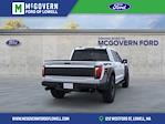 2025 Ford F-150 SuperCrew Cab 4WD Pickup for sale #FN6379 - photo 2
