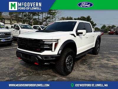 2024 Ford F-150 SuperCrew Cab 4WD Pickup for sale #FN6379A - photo 1