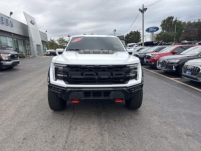 2024 Ford F-150 SuperCrew Cab 4WD Pickup for sale #FN6379A - photo 2