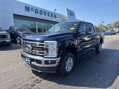 2025 Ford F-250 Crew Cab 4WD Pickup for sale #FN6383 - photo 1