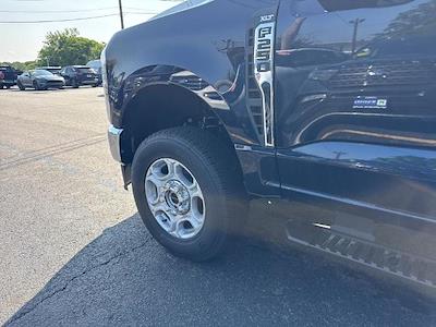 2025 Ford F-250 Crew Cab 4WD Pickup for sale #FN6383 - photo 2