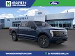 2025 Ford F-150 Lightning SuperCrew Cab AWD Pickup for sale #FN6386 - photo 1