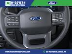 2025 Ford F-150 Lightning SuperCrew Cab AWD Pickup for sale #FN6386 - photo 12
