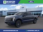 2025 Ford F-150 Lightning SuperCrew Cab AWD Pickup for sale #FN6386 - photo 3