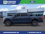 2025 Ford F-150 Lightning SuperCrew Cab AWD Pickup for sale #FN6386 - photo 5