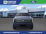 2025 Ford F-150 Lightning SuperCrew Cab AWD Pickup for sale #FN6386 - photo 8