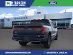2025 Ford F-150 Lightning SuperCrew Cab AWD Pickup for sale #FN6386 - photo 2